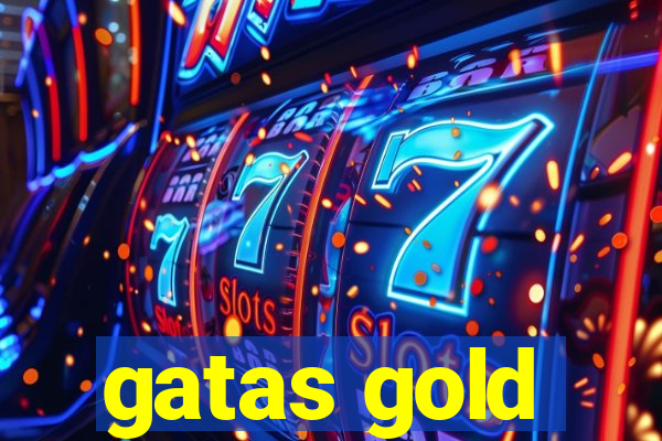 gatas gold