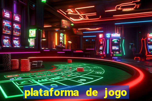 plataforma de jogo que paga por cadastro