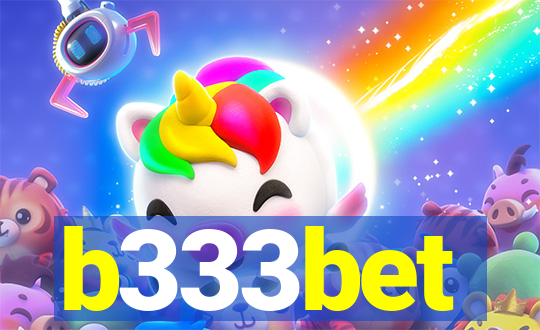 b333bet