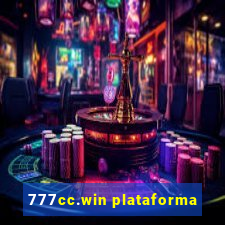 777cc.win plataforma