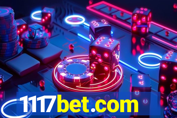 1117bet.com