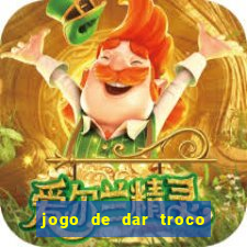 jogo de dar troco em dinheiro