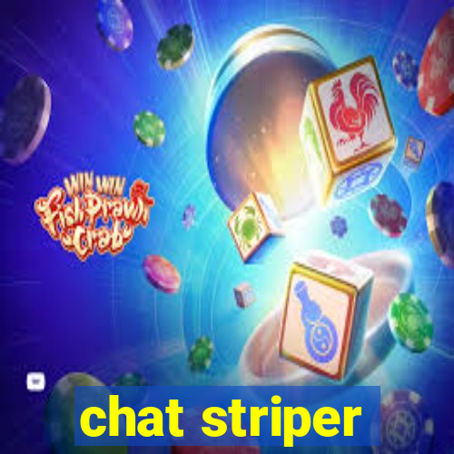 chat striper