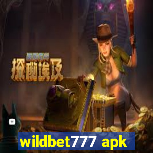 wildbet777 apk