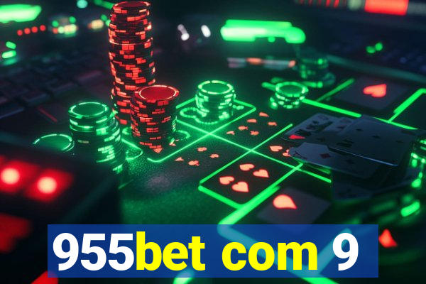 955bet com 9