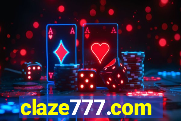 claze777.com