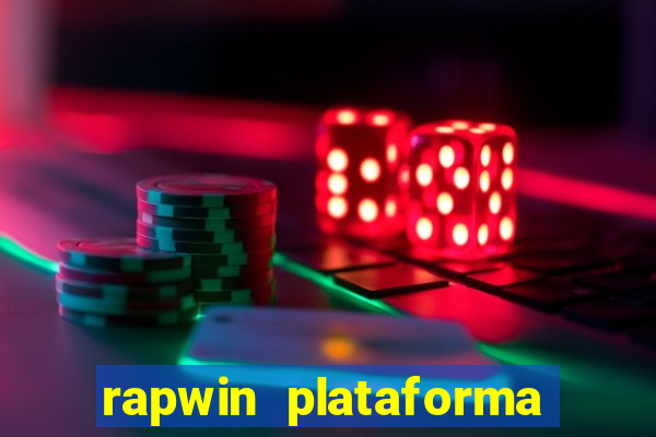 rapwin plataforma de jogos