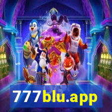 777blu.app