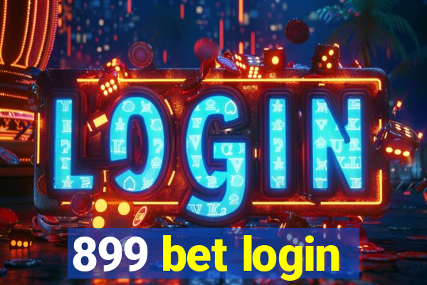 899 bet login