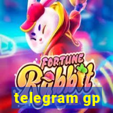 telegram gp