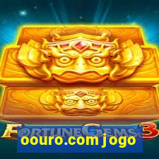 oouro.com jogo