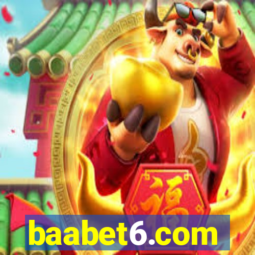 baabet6.com