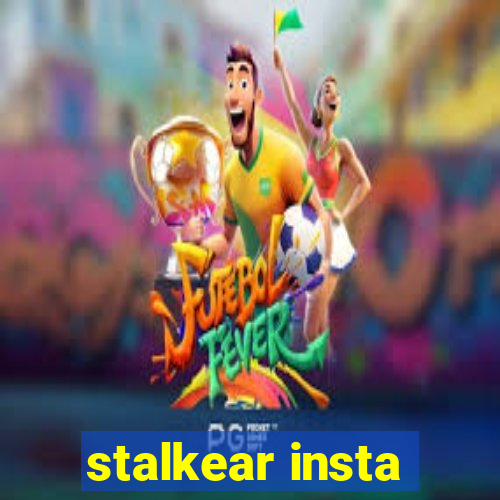 stalkear insta