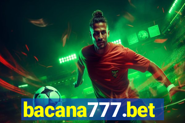 bacana777.bet