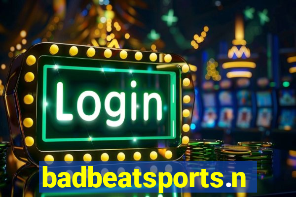 badbeatsports.net