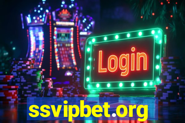 ssvipbet.org