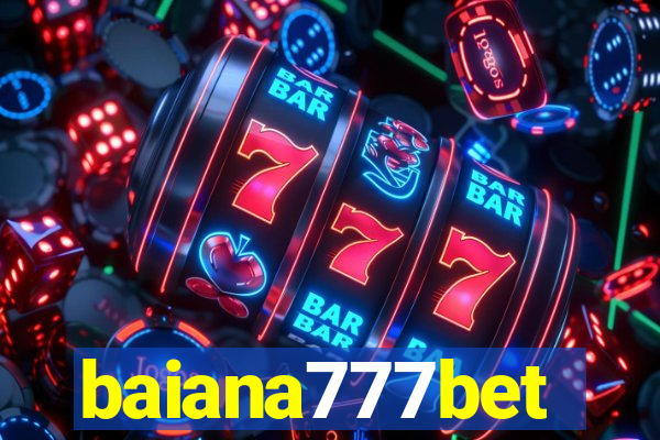 baiana777bet