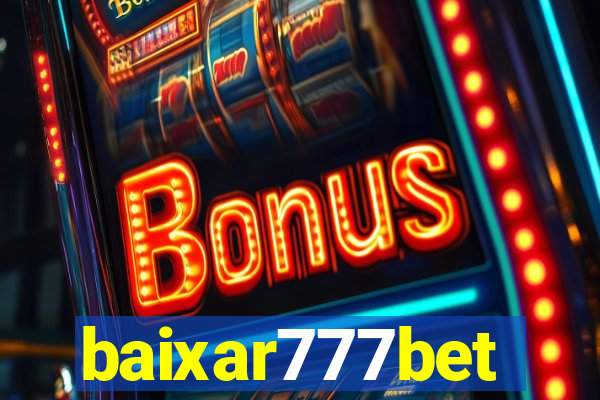 baixar777bet