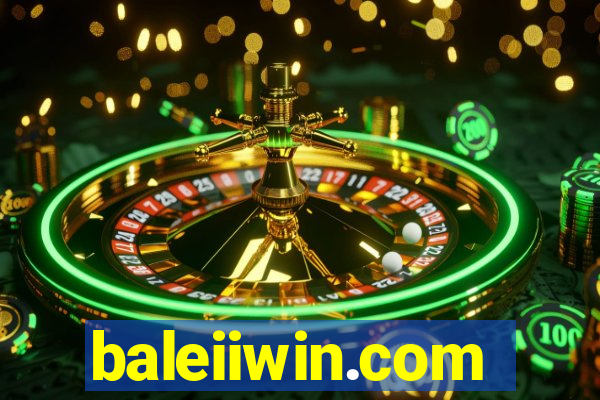 baleiiwin.com