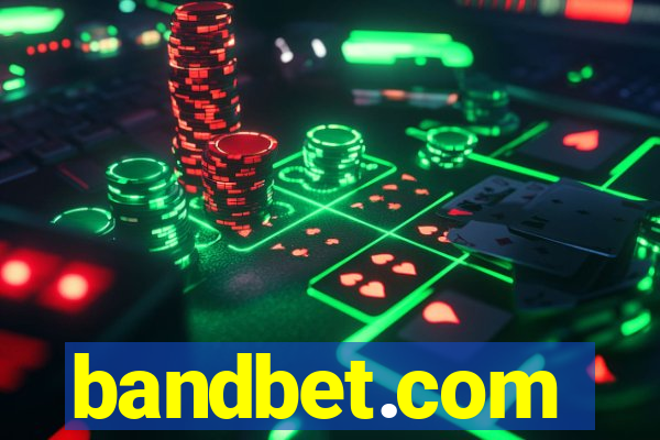 bandbet.com