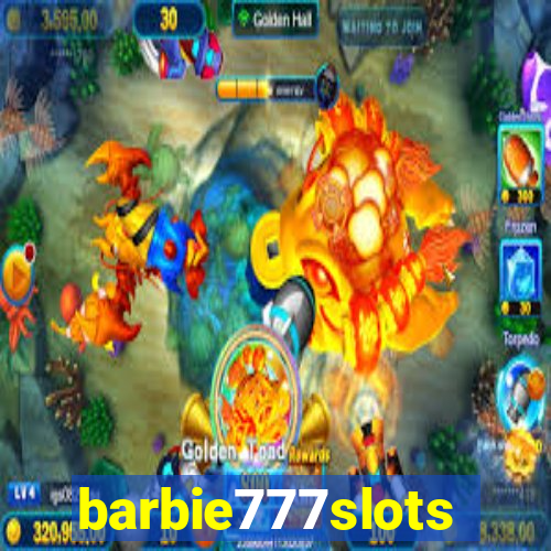 barbie777slots