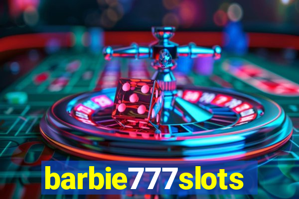 barbie777slots