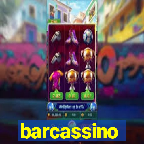 barcassino