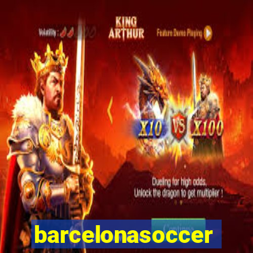 barcelonasoccer.club