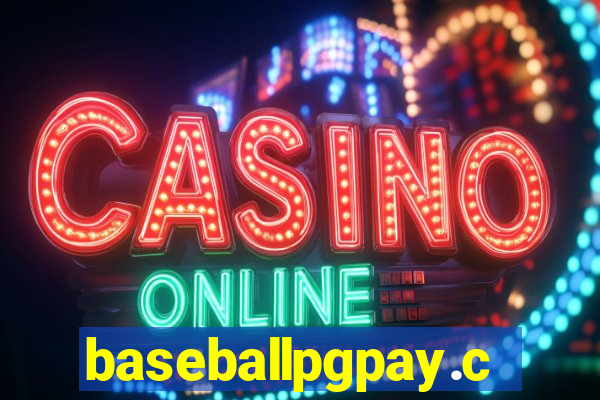 baseballpgpay.com