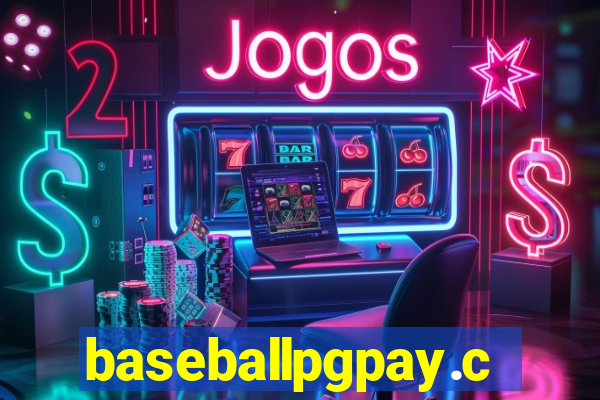 baseballpgpay.com