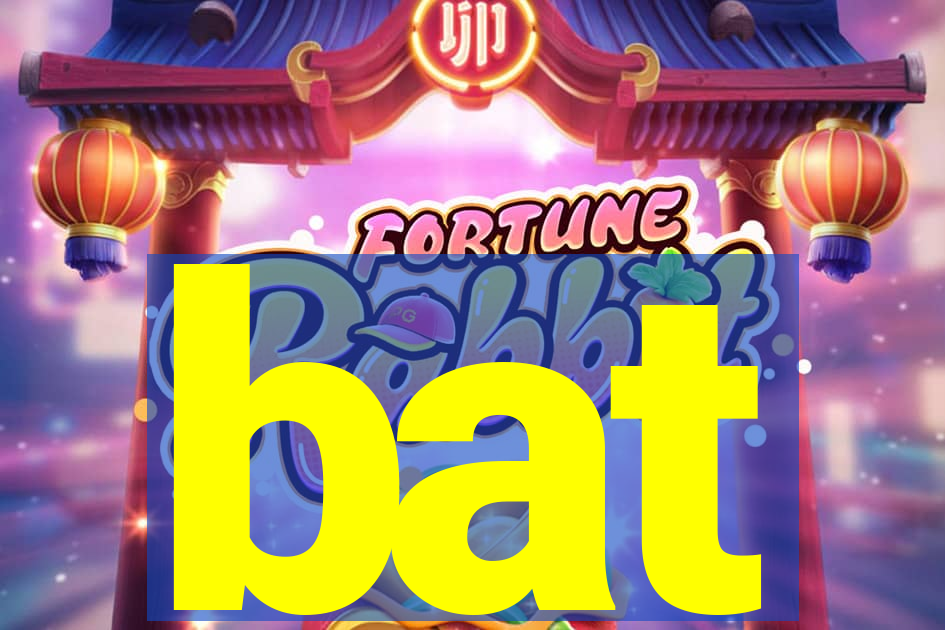 bat-bet