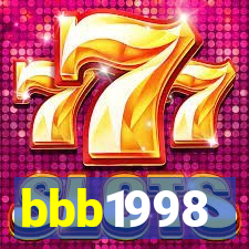 bbb1998