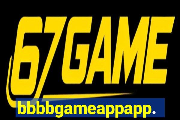 bbbbgameappapp.com