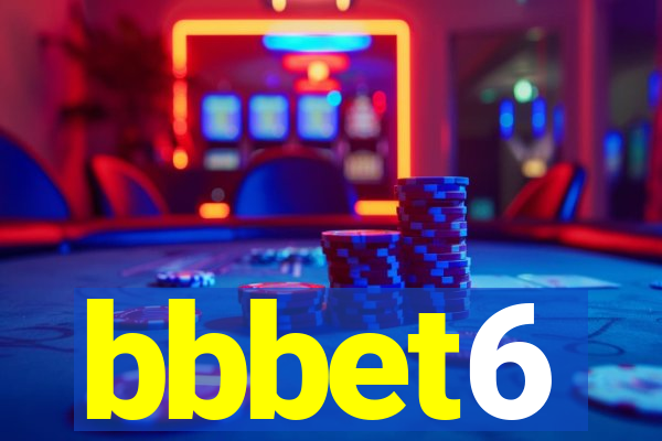 bbbet6