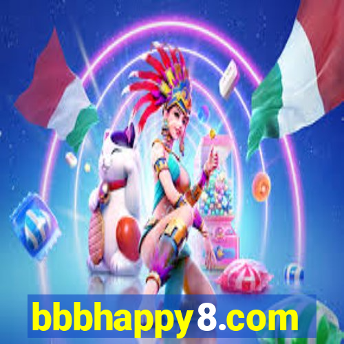 bbbhappy8.com