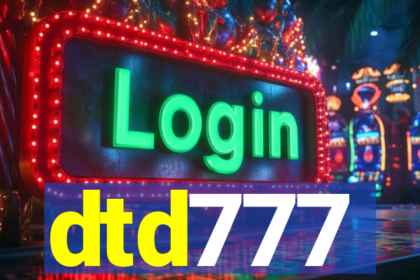 dtd777