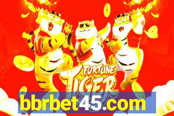 bbrbet45.com