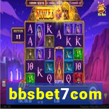 bbsbet7com