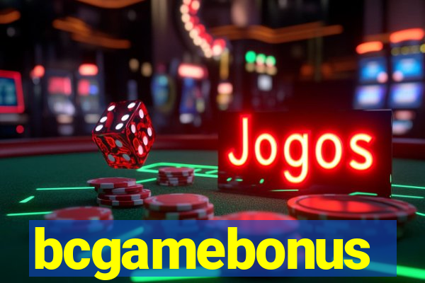 bcgamebonus