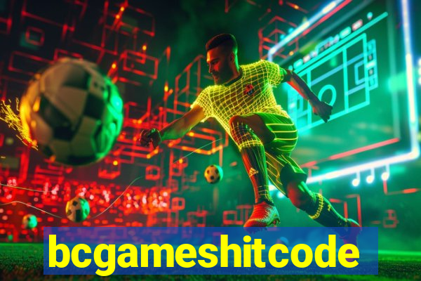 bcgameshitcode