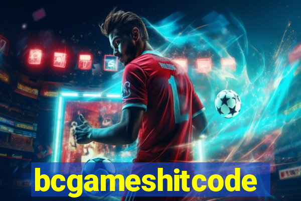 bcgameshitcode