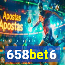 658bet6