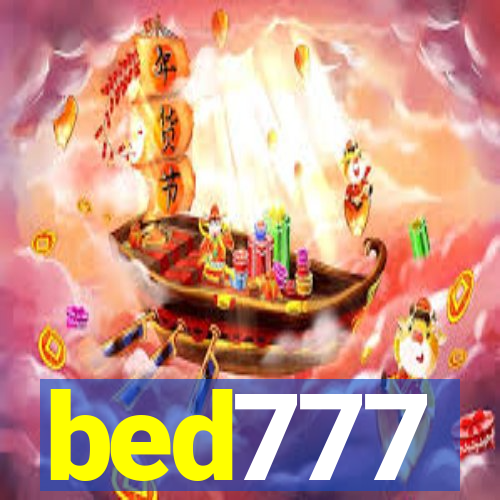 bed777