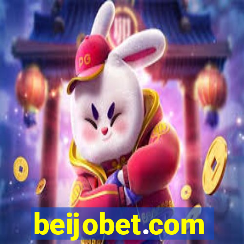 beijobet.com