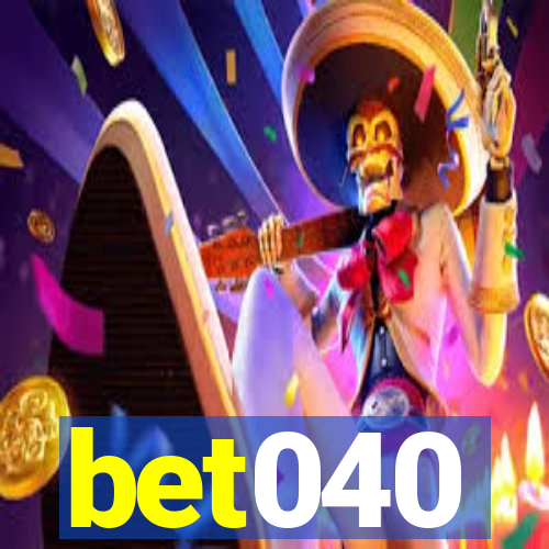 bet040