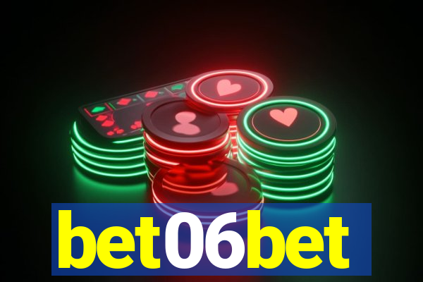 bet06bet