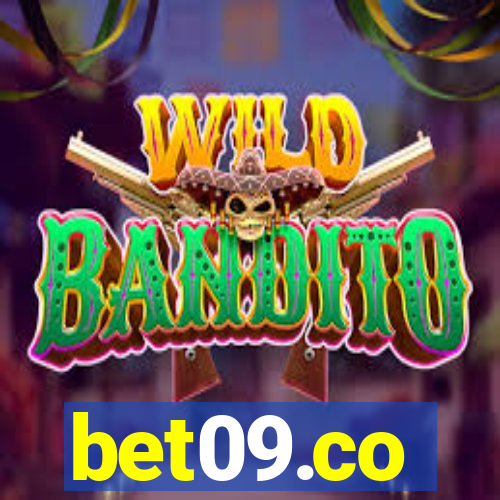 bet09.co