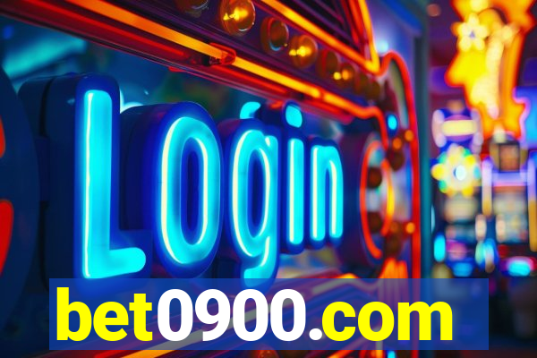 bet0900.com