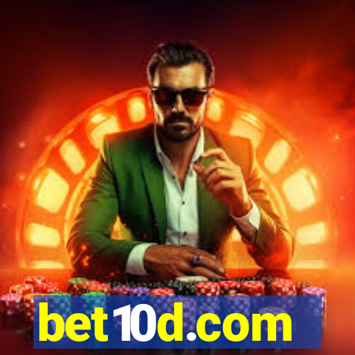 bet10d.com