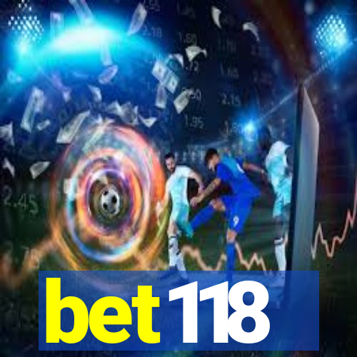 bet118